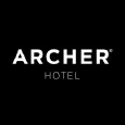 Archer Hotel Logo