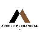 Archer Mechanical and Maintenance Contractors Inc. Logo