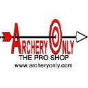 Archery Only Pro Shop
