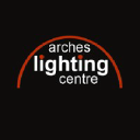archeslightingcentre.co.uk