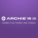 archiehardware.com