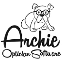 archieopticiansoftware.com