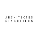 ARCHITECTES SINGULIERS