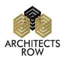architectsrow.com
