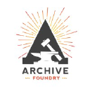 archivefoundry.com