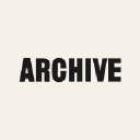 Archive Hospitality Group logo