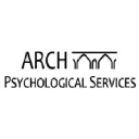 ARCH Psychological Services logo