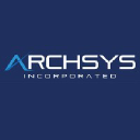 archsys-inc.com