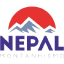 Nepal Montanhismo logo
