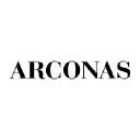 Arconas Corporation logo