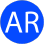 A R Business Consultants logo