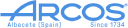 arcos.com Logo
