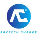 arctechcharge.com