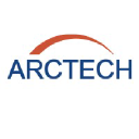 Arctech solar logo