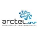 arctel-cplp.org