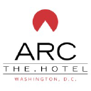 ARC The Hotel logo