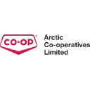 Arctic Co-operatives Limited logo