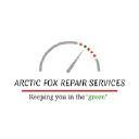 arcticfoxrepairservices.com