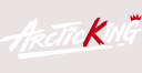 ArcticKing logo