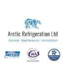 arcticrefrigeration-ltd.com