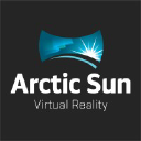Arctic Sun Virtual Reality