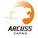 arcuss-japan.com