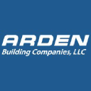 Arden Engineering Logo