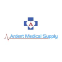 ardentmedicalsupply.com