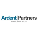 Ardent Partners logo