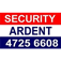 ardentsecurity.com.au