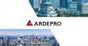 ARDEPRO Co., Ltd.