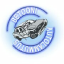 Betooni - autolammutus