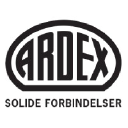 ardex.dk