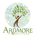 ardmore enterprises logo