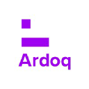 Company logo Ardoq