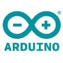 Arduino Official Store logo