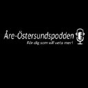 are-ostersundspodden.se