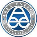 Area Energy & Electric, Inc. Logo