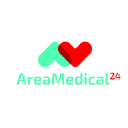 areamedical24.com