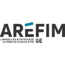 AREFIM