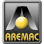 Aremac Heat Treating East logo