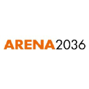 arena2036.de