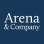 Arena & Company logo