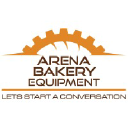 arenabakeryequipment.com