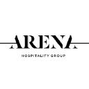 arenahospitalitygroup.com