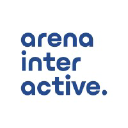 Arenainteractive logo
