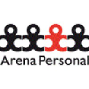 arenapersonal.com