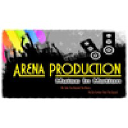 arenaproduction.com