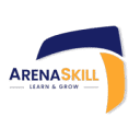 Company logo for arenaskill.com