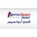 arenaspacehotel.com